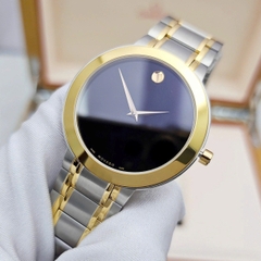 Đồng hồ Nam Movado Quartz Stiri 0607278