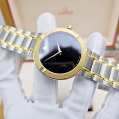 Đồng hồ Nam Movado Quartz Stiri 0607278