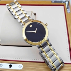 Đồng hồ Nam Movado Quartz Stiri 0607278
