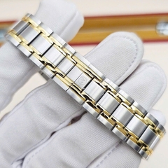 Đồng Hồ Nữ Movado Quartz Stiri 0607281