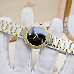 Đồng Hồ Nữ Movado Quartz Stiri 0607281