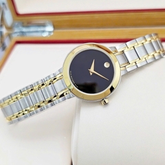 Đồng Hồ Nữ Movado Quartz Stiri 0607281