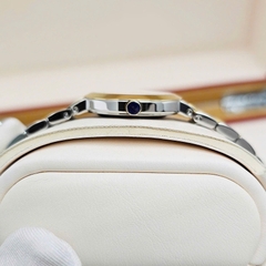 Đồng Hồ Nữ Movado Quartz Stiri 0607281