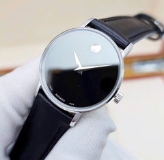 Đồng Hồ Nữ Movado Quartz Museum Classic 0607317