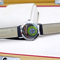 Đồng Hồ Nữ Movado Quartz Museum Classic 0607317