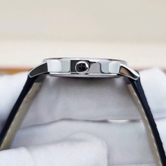 Đồng Hồ Nữ Movado Quartz Museum Classic 0607317