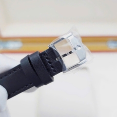 Đồng Hồ Nữ Movado Quartz Museum Classic 0607317