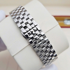 Đồng Hồ Nữ GV2 By Gevril Quartz Milan Diamond Swiss Limited Edition 12110B