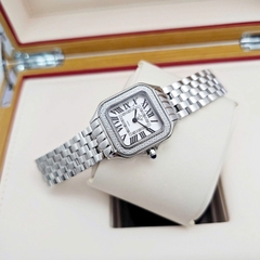 Đồng Hồ Nữ GV2 By Gevril Quartz Milan Diamond Swiss Limited Edition 12110B