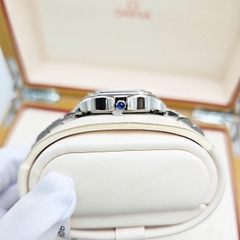 Đồng Hồ Nữ GV2 By Gevril Quartz Milan Diamond Swiss Limited Edition 12110B