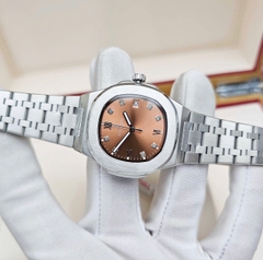 Đồng Hồ Nữ Carnival Quartz 8160L-VT-N