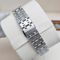 Đồng Hồ Nữ Carnival Quartz 8160L-VT-N