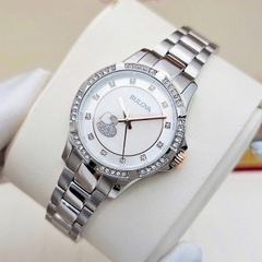 Đồng Hồ Nữ Bulova Quartz 98L232