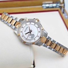 Đồng Hồ Nữ Bulova Quartz 98L233