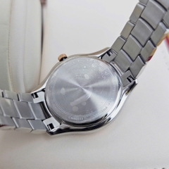 Đồng Hồ Nữ Bulova Quartz Crystal Accents 98L304