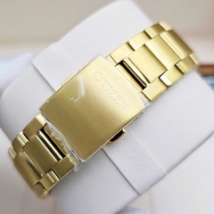 Đồng Hồ Nam Citizen Quartz Chronograph AN8173-51E