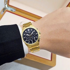 Đồng Hồ Nam Citizen Quartz Chronograph AN8173-51E