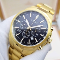 Đồng Hồ Nam Citizen Quartz Chronograph AN8173-51E
