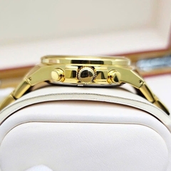 Đồng Hồ Nam Citizen Quartz Chronograph AN8173-51E