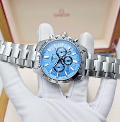 Đồng Hồ Nam Citizen Quartz Chronograph AN8230-59L