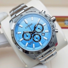 Đồng Hồ Nam Citizen Quartz Chronograph AN8230-59L