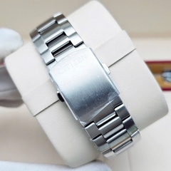 Đồng Hồ Nam Citizen Quartz Chronograph AN8230-59L