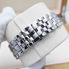 Đồng Hồ Nam Citizen Quartz Eco-Drive Calendrier Moon Phase Blue BU0088-51H