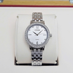 Đồng Hồ Nữ Citizen Quartz EL3100-55A