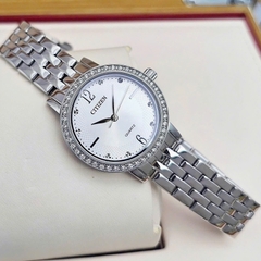 Đồng Hồ Nữ Citizen Quartz EL3100-55A