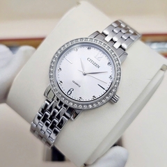 Đồng Hồ Nữ Citizen Quartz EL3100-55A