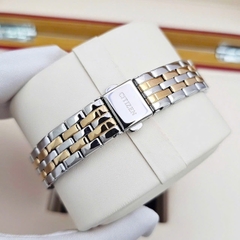 Đồng Hồ Nữ Citizen Quartz EL3106-59L