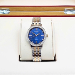 Đồng Hồ Nữ Citizen Quartz EL3106-59L