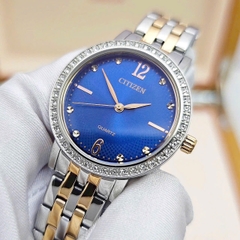 Đồng Hồ Nữ Citizen Quartz EL3106-59L