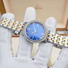 Đồng Hồ Nữ Citizen Quartz EL3106-59L