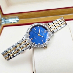 Đồng Hồ Nữ Citizen Quartz EL3106-59L