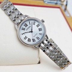 Đồng Hồ Nữ Citizen Quartz Eco-Drive EM1050-56A