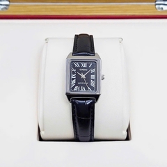 Đồng Hồ Nữ Casio Quartz LTP-V007L-1BUDF