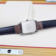Đồng Hồ Nữ Casio Quartz LTP-V007L-7B2UDF Dây Da