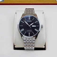 Đồng Hồ Nam Citizen Automatic NH8350-59E