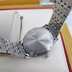 Đồng Hồ Nam Citizen Automatic NH8350-59E