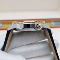 Đồng Hồ Nam Citizen Automatic Mechanical Open Heart NH9136-02L