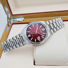 Đồng Hồ Nam Citizen Automatic Tsuyosa Mechanical Red NJ0150-56W