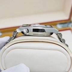 Đồng Hồ Nam Citizen Automatic Tsuyosa Mechanical Red NJ0150-56W