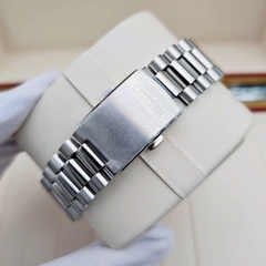 Đồng Hồ Nam Citizen Automatic Tsuyosa Mechanical Red NJ0150-56W