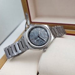 Đồng Hồ Nam Citizen Automatic Zenshin Mechanical Super Titanium NJ0180-80H