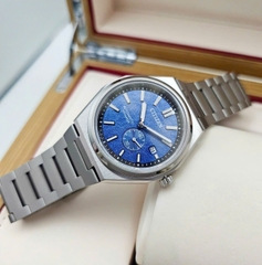 Đồng Hồ Nam Citizen Automatic Zenshin Mechanical Super Titanium NJ0180-80L