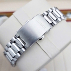 Đồng Hồ Unisex Citizen Automatic Tsuyosa 37mm Pink NJ0200-50Z