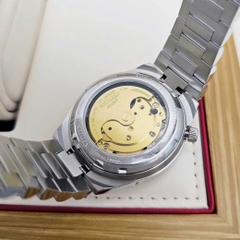 Đồng Hồ Unisex Citizen Automatic Tsuyosa 37mm Pink NJ0200-50Z