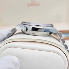 Đồng Hồ Unisex Citizen Automatic Tsuyosa 37mm Pink NJ0200-50Z