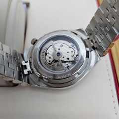 Đồng Hồ Nam Citizen Automatic Tsuyosa 60 Black NK0020-55E